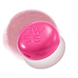 fwee Blurry Pudding Pot Blush & Lip | Baby | NEW MAKEUP